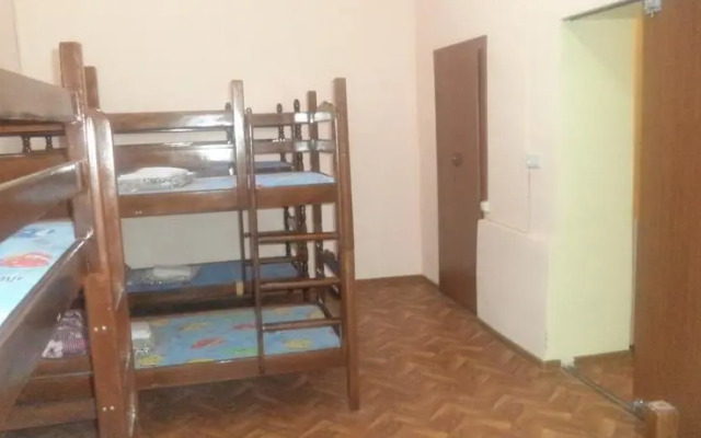 Old Yerevan Hostel