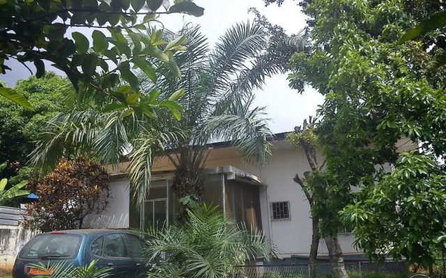 Chez Maryse
