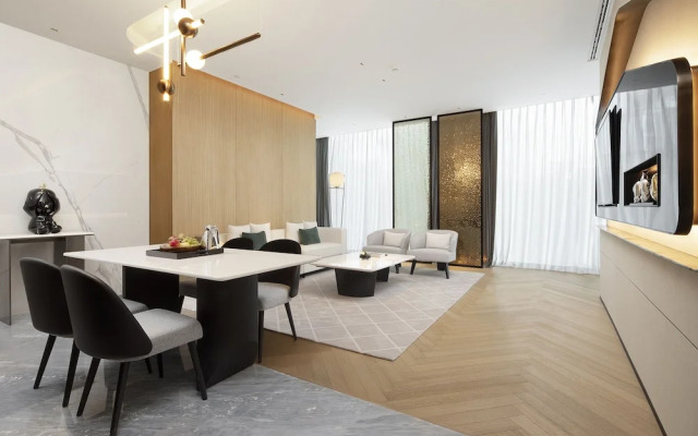 Shenzhen Ayearn Hotel