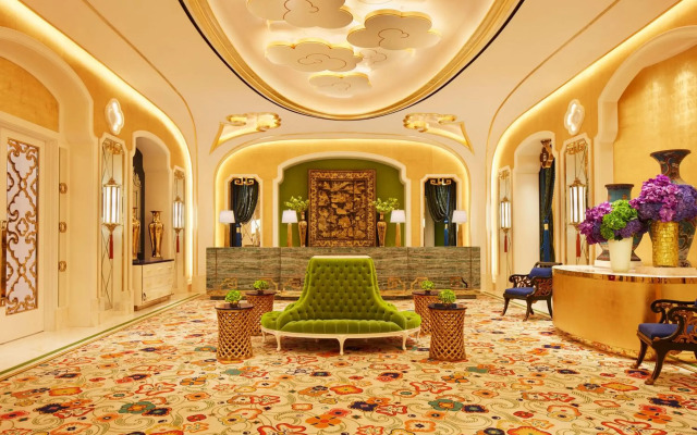 Wynn Palace