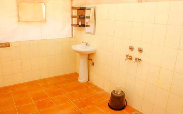 V Resorts Paradesert Camps Jaisalmer