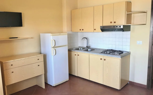 Residence in Stintino 50 mt from the sea