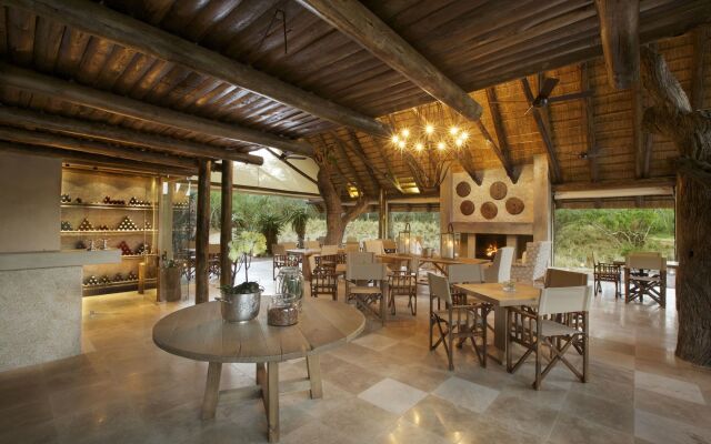 Kapama Southern Camp