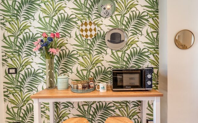 AwesHome - Pisa Park View Apartment