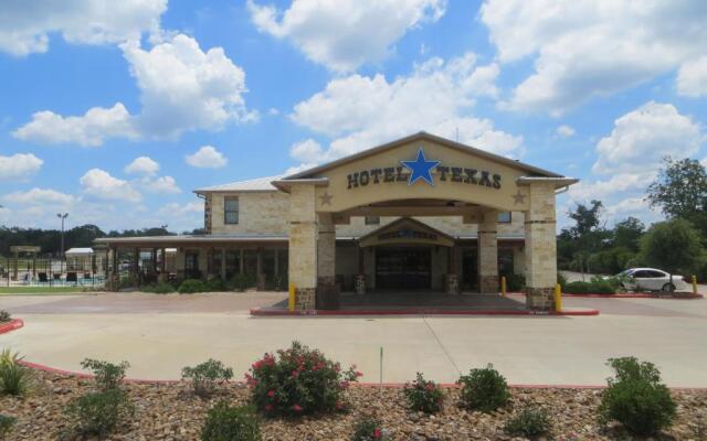 Hotel Texas