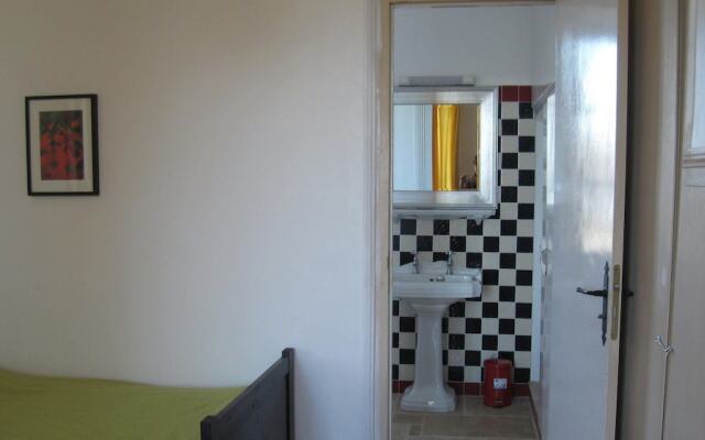 Chambres d'hôtes au Petit Bois