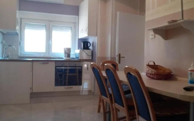 Apartments Ivo