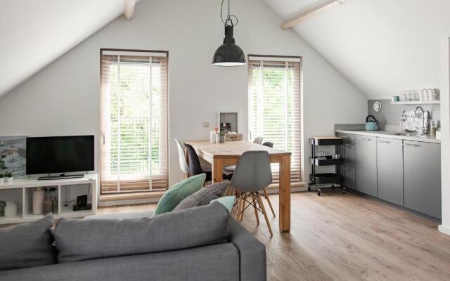 Bed and Breakfast Bedstay op 8