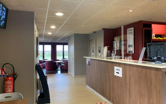 Kyriad Chateauroux - Saint Maur