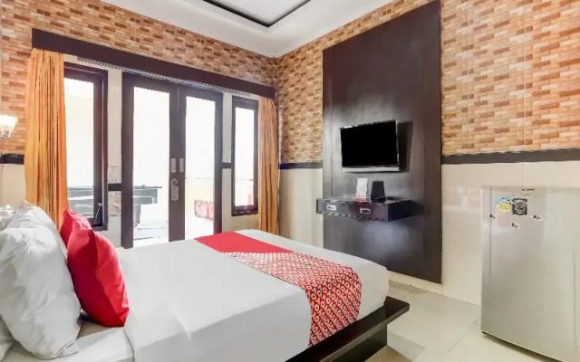 OYO Flagship 91062 Antara Sunset Road