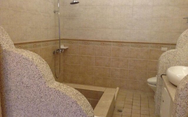Florence Resort Villa Constantinople