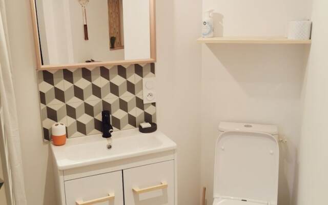 La Suite du Parc