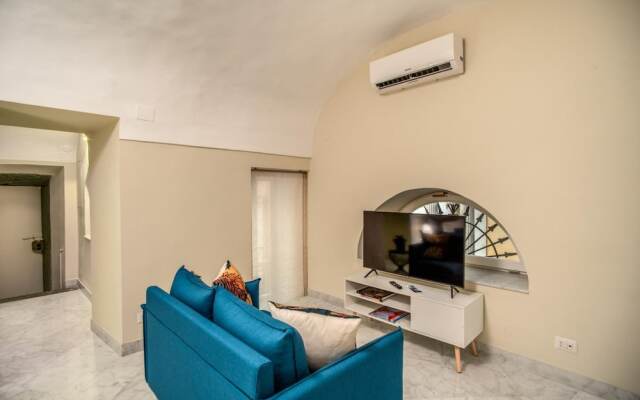 Pignatelli Loft in Napoli