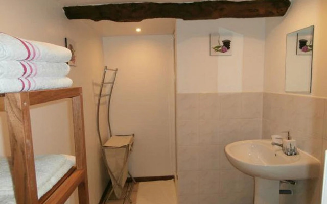 Chambres d'Hotes Ty Houarn