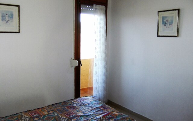 Apartment Falaguer B-3