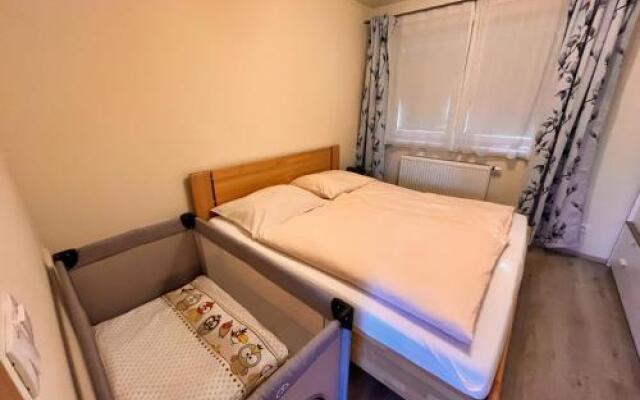 Apartmany Veka