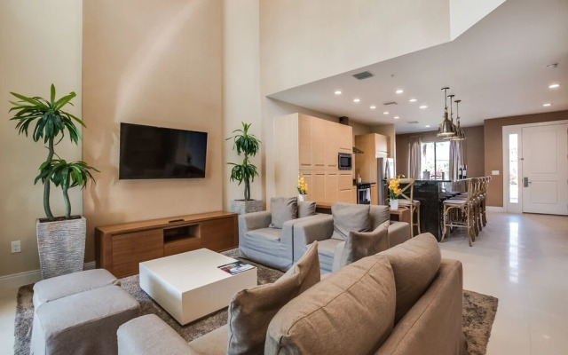 Magic Village Resort Townhouse