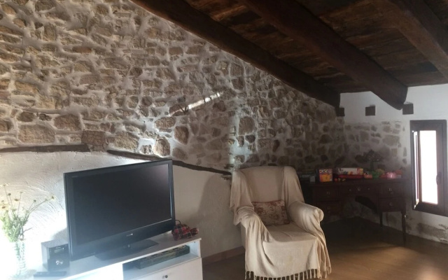 La Casita del Castillo