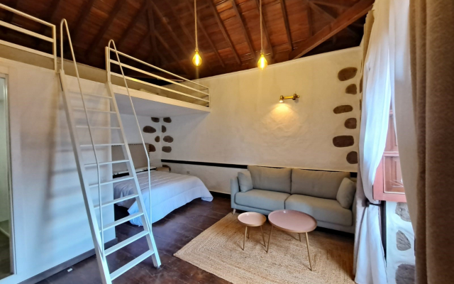 RK La Casona de Tejeda