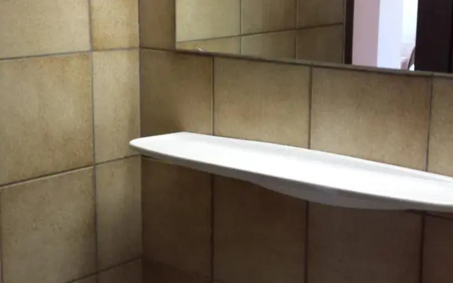 Behagliche Ferienwohnung