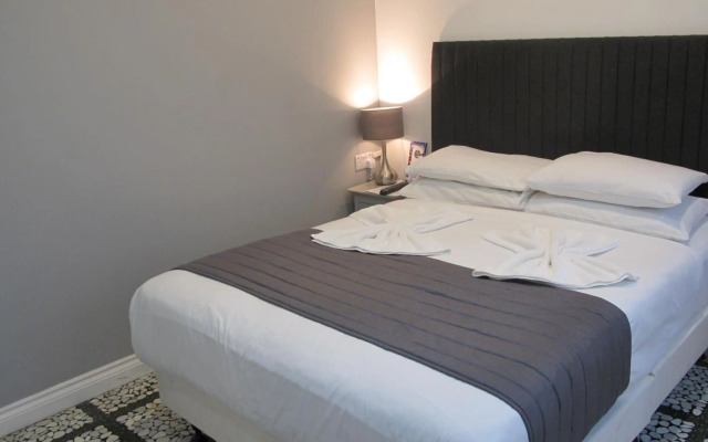 Hotel Indigo London Tower Hill by IHG