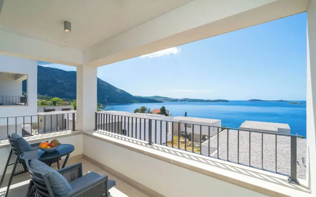 Soline Rocks Resort