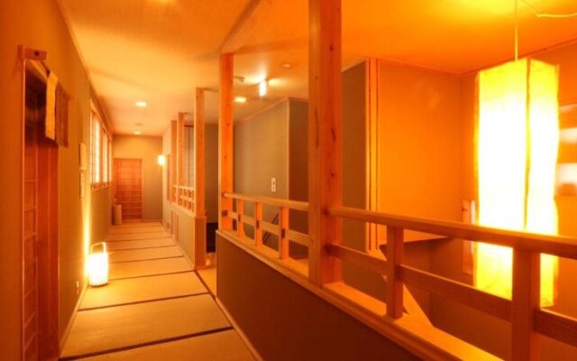 Marucho Ryokan