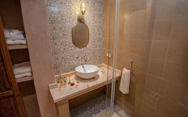 Click Riad Marrakech