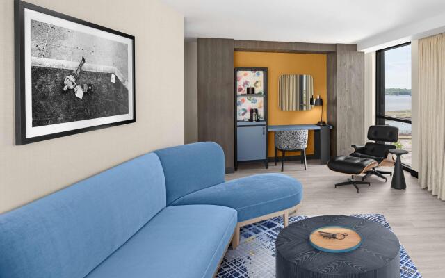 Hyatt Centric Beale Street Memphis