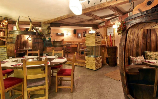 Olimpia Hotel