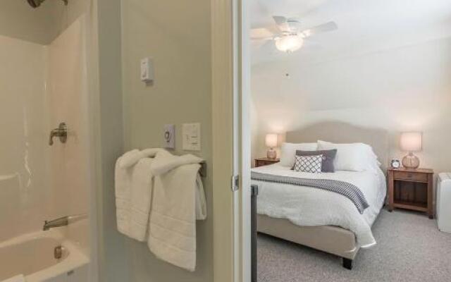 Balsam Lane 13, Owls Nest