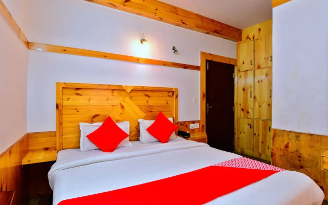 OYO 36116 Chatanya Resort