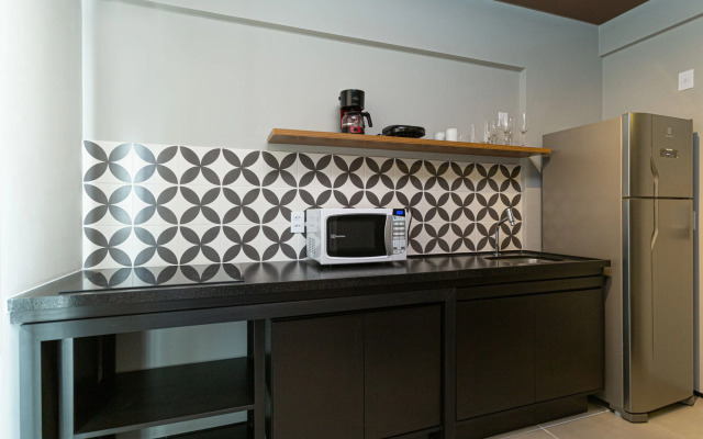 Vivapp Vila Mariana - Residencial Humberto I