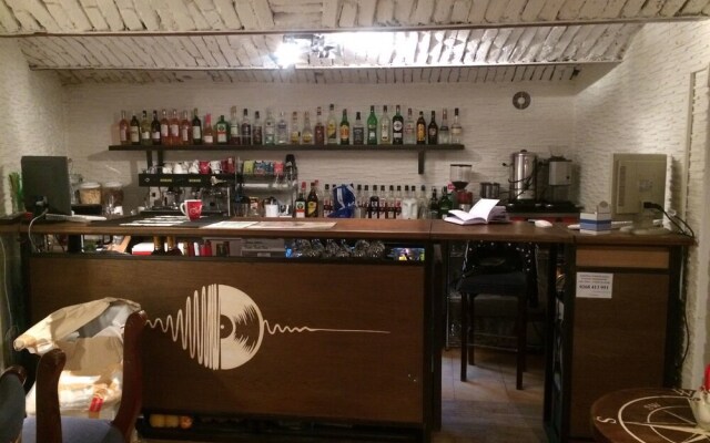 The Evil Clown Hostel