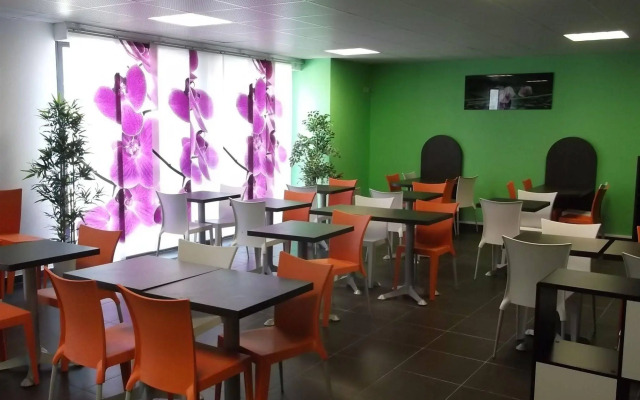 Apart'Hotel Sainte-Marthe