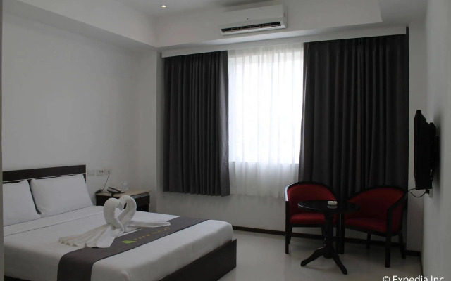 Vera Hotel