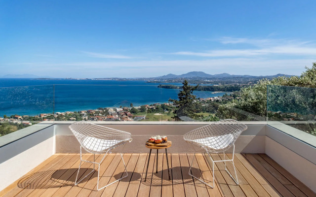 Greenstone Villas