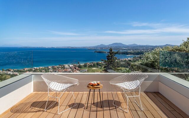 Greenstone Villas