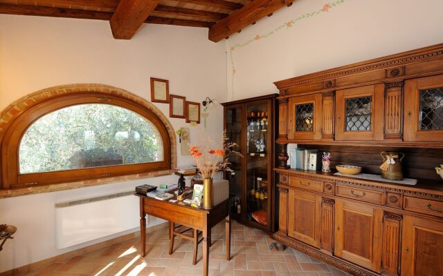 Agriturismo Madonna Della Neve