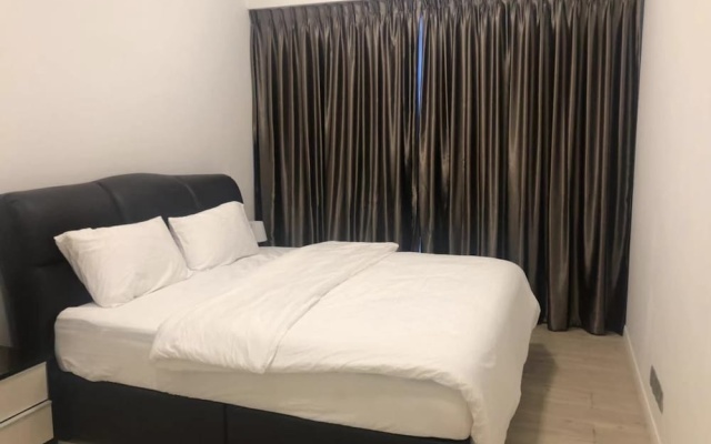 Sarah House – Guest Rooms – Seri Kembangan