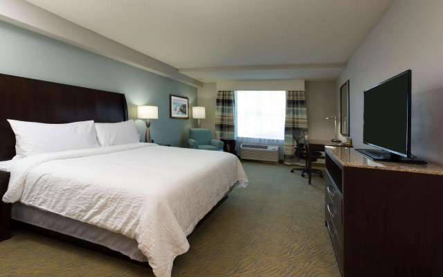 Hilton Garden Inn Daytona Beach Oceanfront