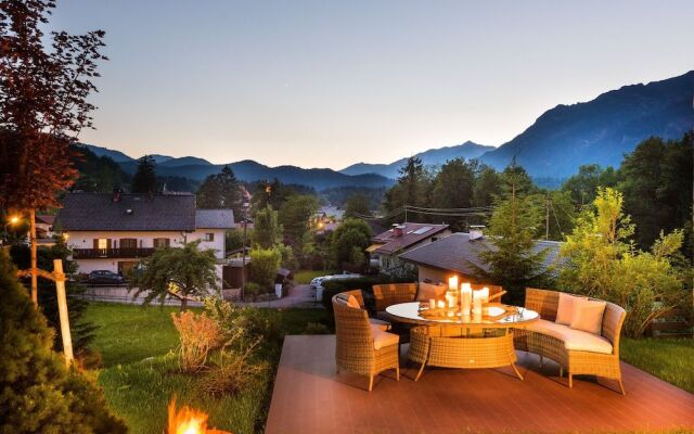 Bayern Resort Hotel garni & Apartments