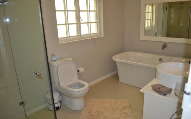 Sleep at the Garden Shed