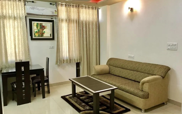 Olive Service Apartments Jaipur