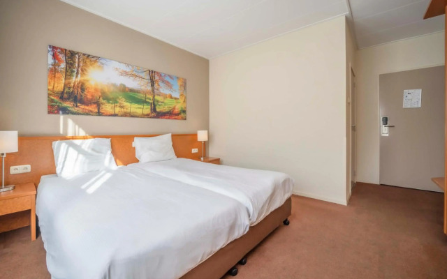 Fletcher Hotel - Restaurant Waalwijk