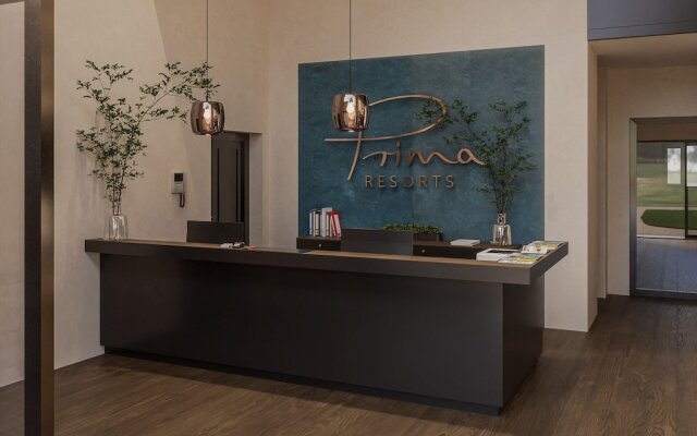 Prima Camping Resort - Ostsee Boddenblick