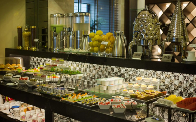 Hanoi Marvellous Hotel & Spa