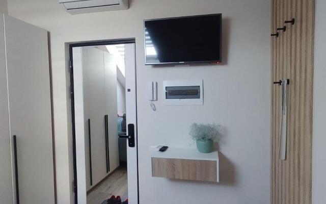 Студия Relax (Релакс) на переулке Холодильный