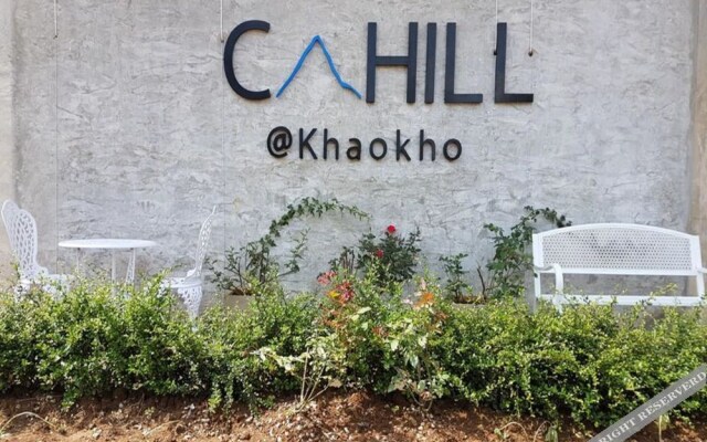 C-Hill@KhaoKho