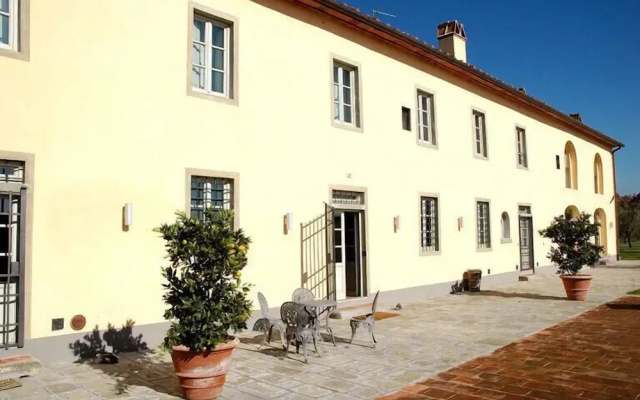 Agriturismo San Rocco